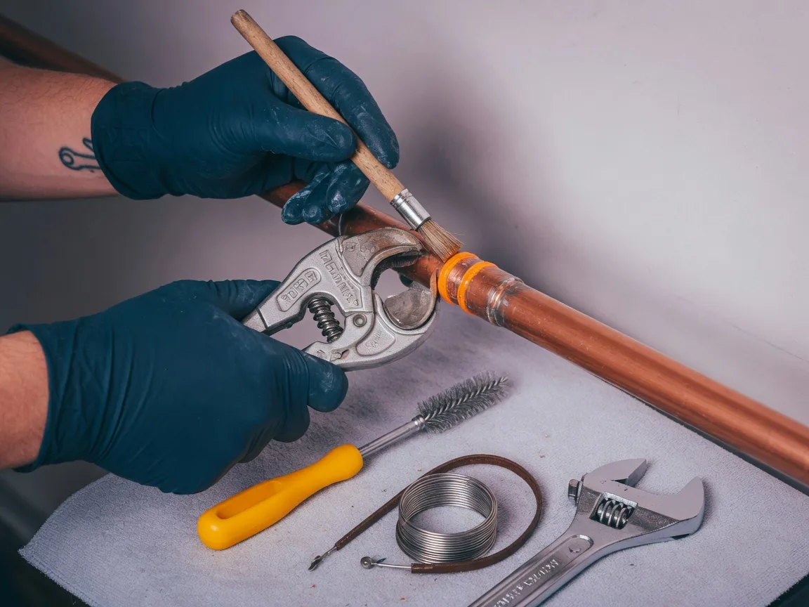 Why choose Sump Pump Repair in Whitesboro, OK